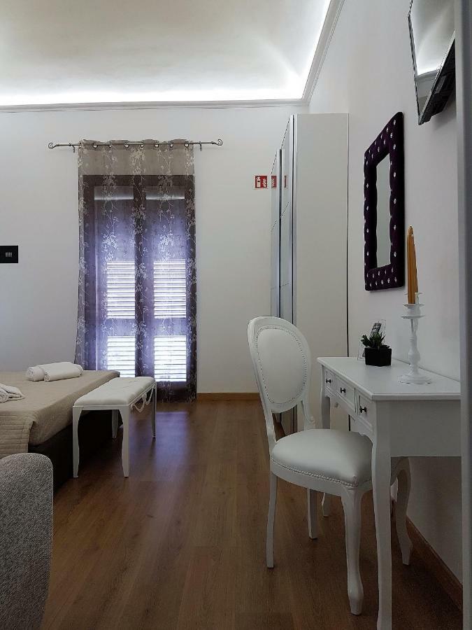 Nomapartments Il Viaggiatore Trapani Exterior foto