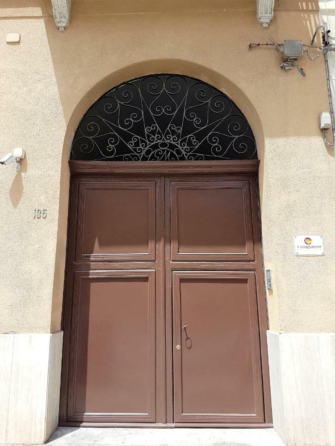 Nomapartments Il Viaggiatore Trapani Exterior foto
