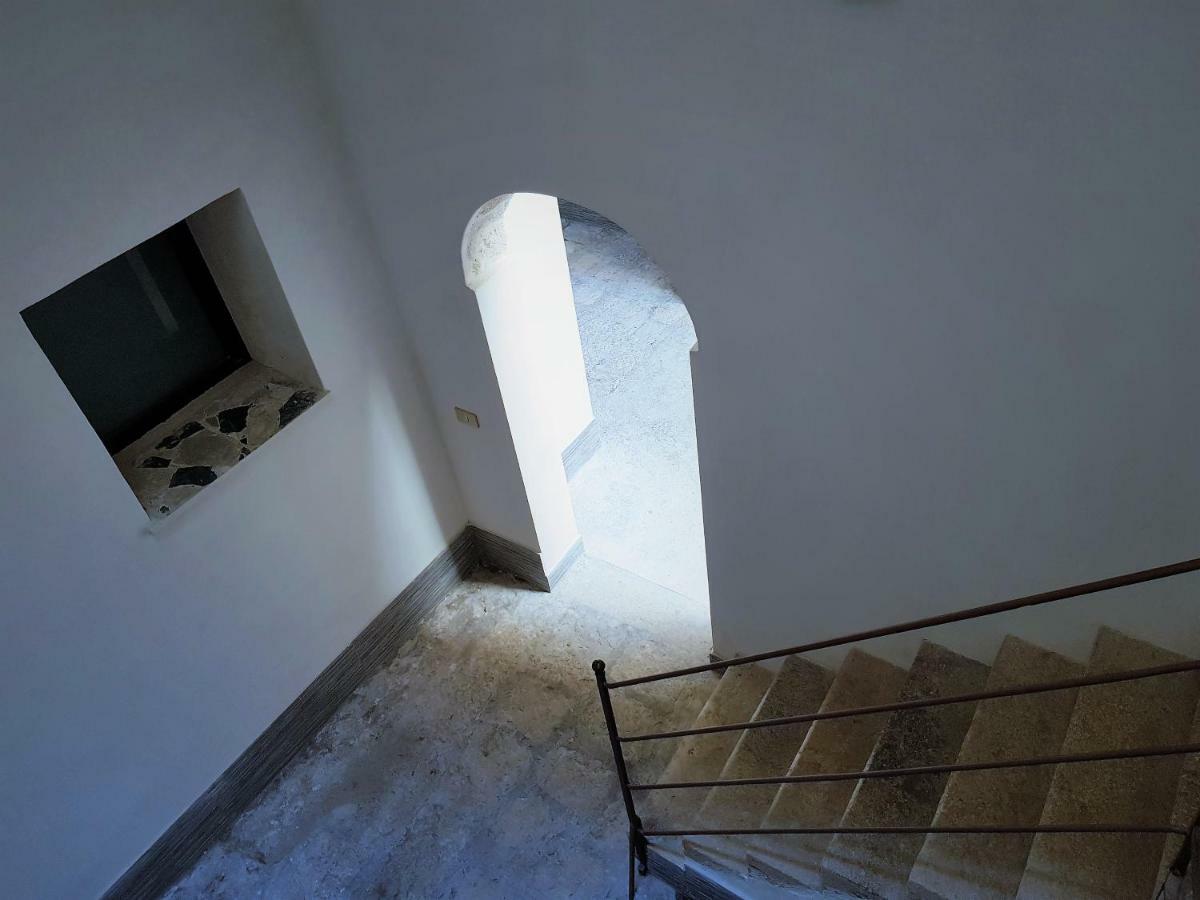 Nomapartments Il Viaggiatore Trapani Exterior foto