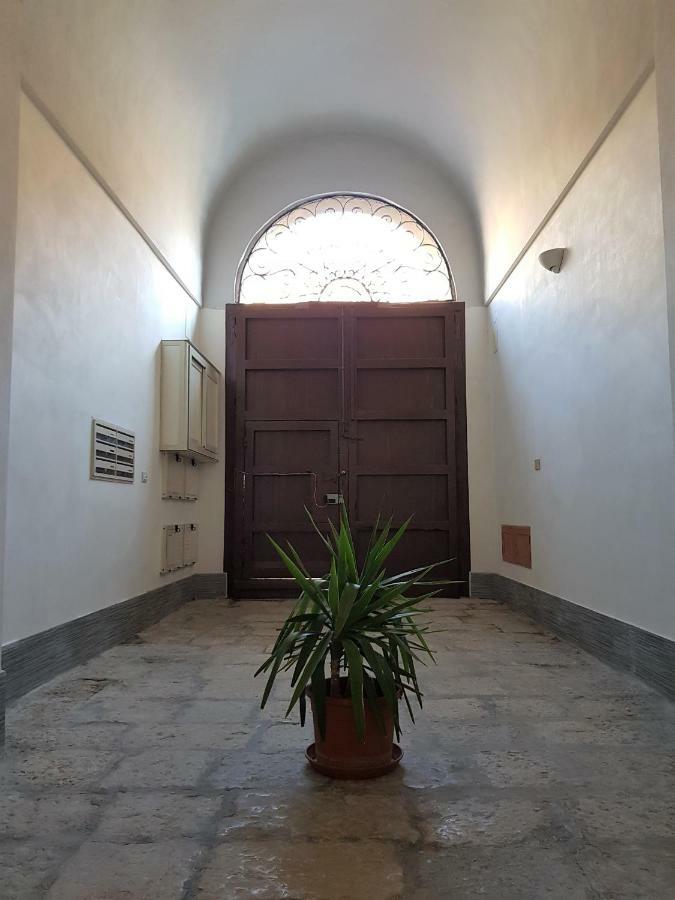 Nomapartments Il Viaggiatore Trapani Exterior foto